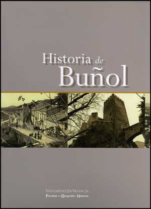 Historia de Buñol