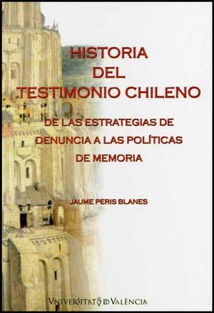 Historia del testimonio chileno