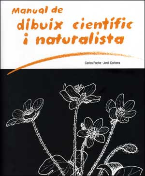 Manual de dibuix científic i naturalista