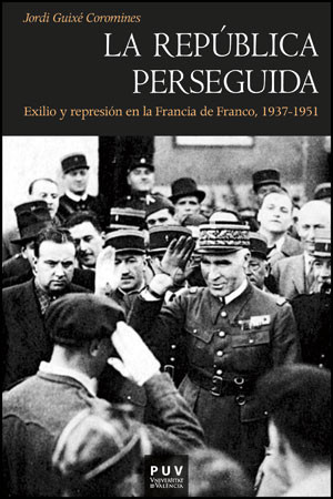 La República perseguida