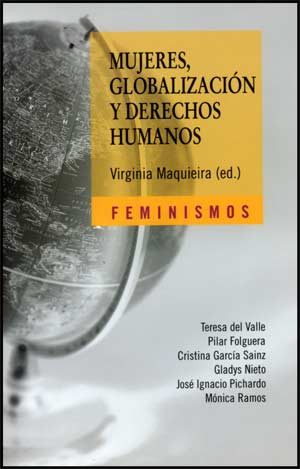 Mujeres, globalización y derechos humanos