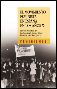 El movimiento feminista en España en los años 70