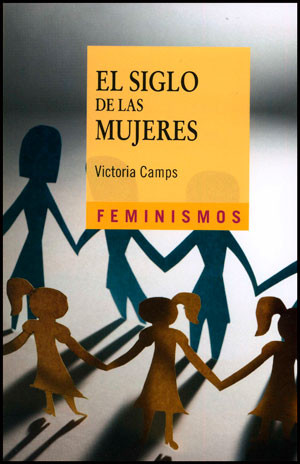 El siglo de las mujeres (5a ed.)