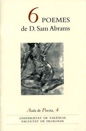 6 poemes de D. Sam Abrams