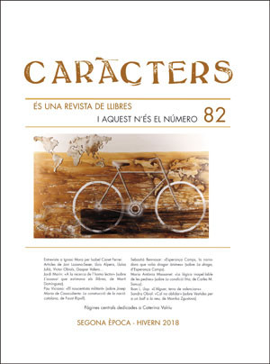 Caràcters, 82