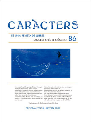 Caràcters, 86