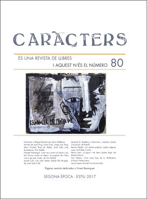 Caràcters, 80