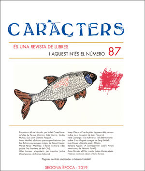 Caràcters, 87