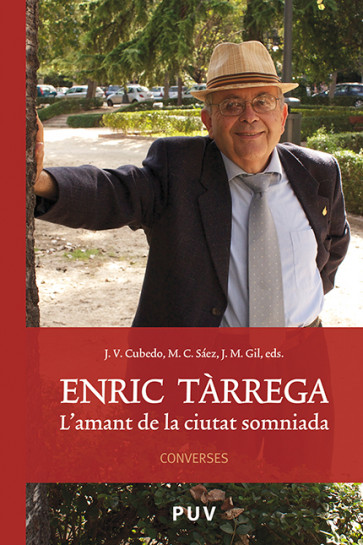 Enric Tàrrega