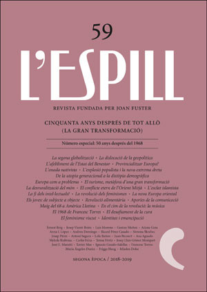 L'Espill, 59