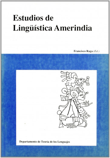 Estudios de lingüística amerindia