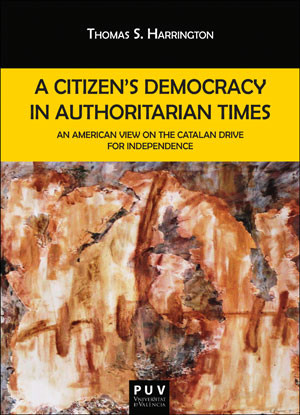 A Citizen’s Democracy in Authoritarian Times 