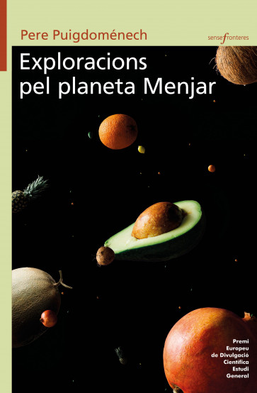 Exploracions del planeta Menjar. 