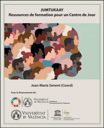 Jumtukaay. Ressources de formation pour un centre du Jour