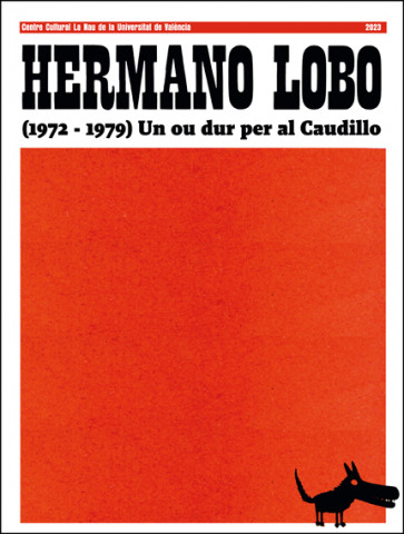 Hermano Lobo (1972-1979)