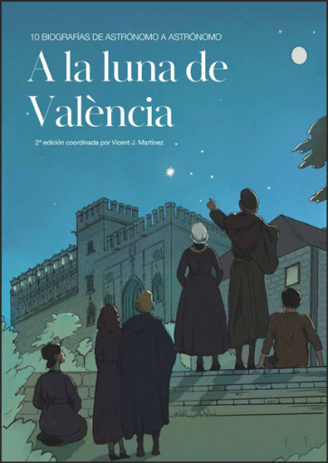 A la luna de València (2ª Edición)