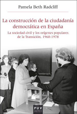 La construcción de la ciudadanía democrática en España