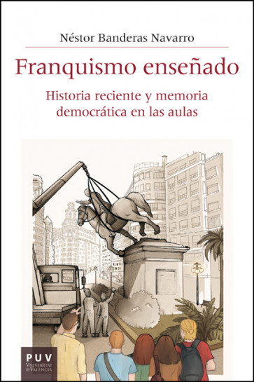 Franquismo enseñado