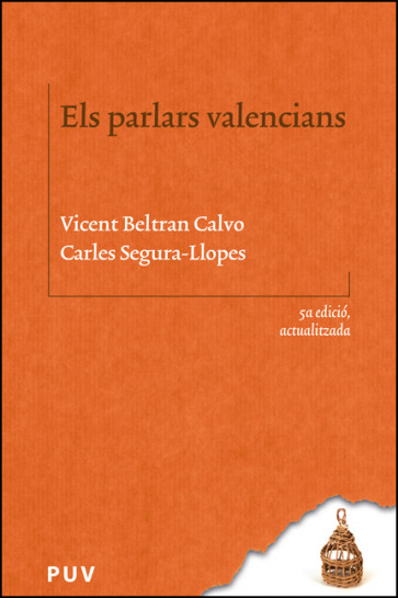 Els parlars valencians, 5a ed.