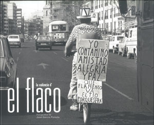 La València d'El Flaco