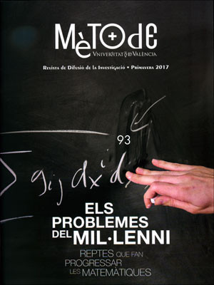 Mètode, 93. Els problemes del mil·lenni