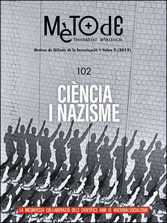 Mètode, 102. Ciència i nazisme
