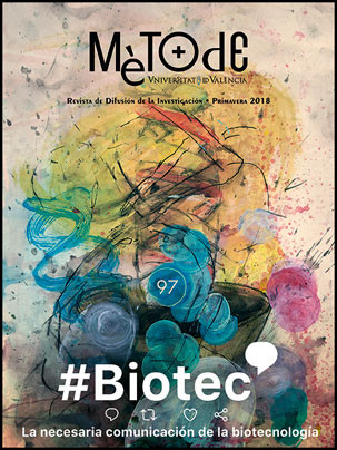 Mètode 97. #Biotec. La necesaria comunicación de la biotecnología