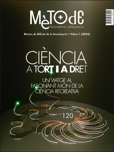 Mètode 120. Ciència a tort i a dret