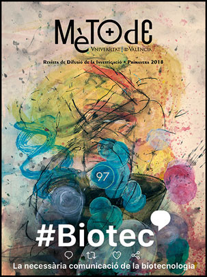 Mètode 97. #Biotec. La necessària comunicació de la biotecnologia