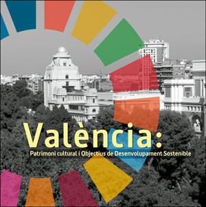 València: Patrimoni cultural i Objectius de Desenvolupament Sostenible
