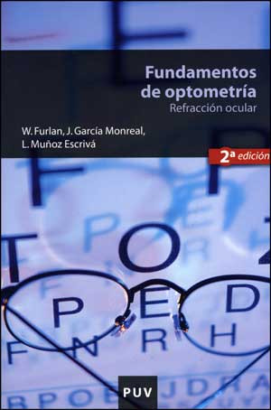 Fundamentos de optometrÃ­a, 2a ed.