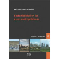 Sostenibilidad en las áreas metropolitanas