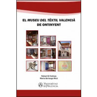 El 'Museu del Tèxtil Valencià' de Ontinyent