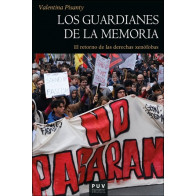 Los guardianes de la memoria