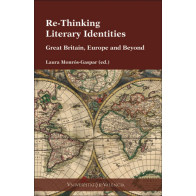 Re-Thinking Literary Identities