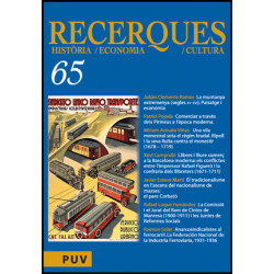 Recerques, 65