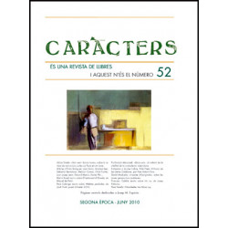Caràcters, 52