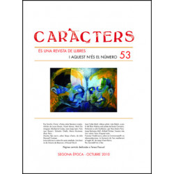 Caràcters, 53