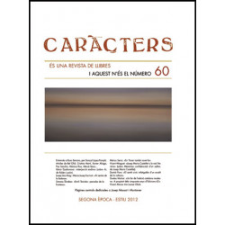 Caràcters, 60