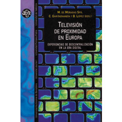 Televisión de proximidad en Europa