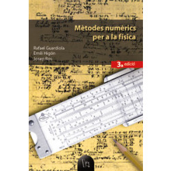 Mètodes numèrics per a la física (3a ed.)