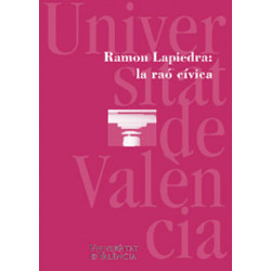 Ramon Lapiedra: la raó cívica