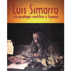 Luis Simarro i la psicologia científica a Espanya