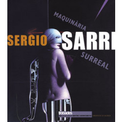 Sergio Sarri. Maquinària surreal