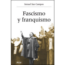 Fascismo y franquismo
