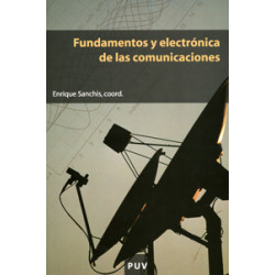 Fundamentos y electrónica de las comunicaciones