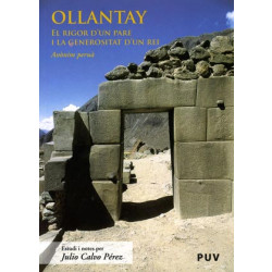 Ollantay: El rigor d'un pare i la generositat d'un rei