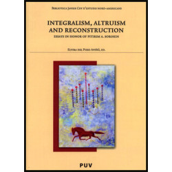 Integralism, Altruism and Reconstruction