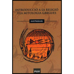 Introducció a la religió i la mitologia gregues