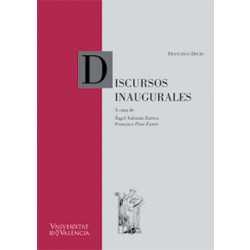 Discursos inaugurales de la Universidad de Valencia (siglo XVI)